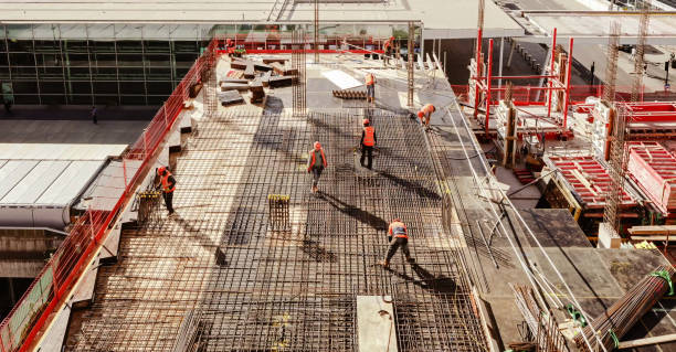 Best Decorative Concrete in Lake View, AL